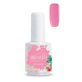 Ημιμόνιμο βερνίκι Secretly Tropical Dreams Collection Sunset #432