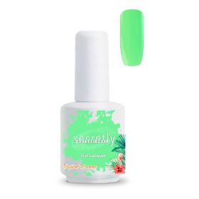 Ημιμόνιμο βερνίκι Secretly Tropical Dreams Collection Palms #436