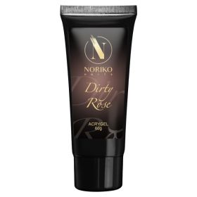 UV/LED Acrygel NORIKO NAILS Dirty Rose 60 g
