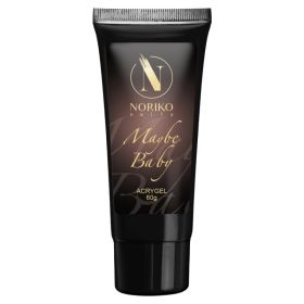 UV/LED Acrygel NORIKO NAILS Maybe Baby 60 g