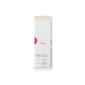 BB κρέμα προσώπου SALI DI ISCHIA BB Cream Nuance Light Visage 30ml 