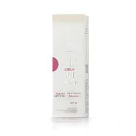 BB κρέμα προσώπου SALI DI ISCHIA BB Cream Nuance Medium Visage 30ml 