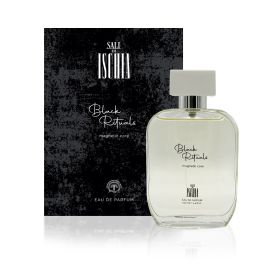Άρωμα SALI DI ISCHIA PARFUME Black Rituals 100ml