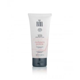 Κρέμα χεριών SALI DI ISCHIA Cashmere Protective Hand Cream 100ml