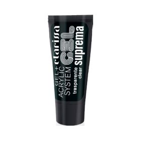 UV/LED Acrygel Clarissa SUPREMA Trasparente 30 g