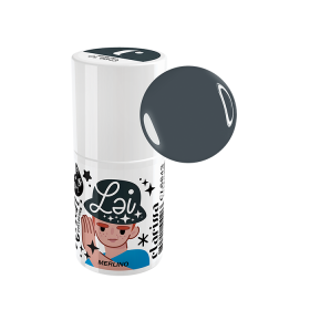 Ημιμόνιμο βερνίκι Clarissa MERLINO Witch Collection #CL6843