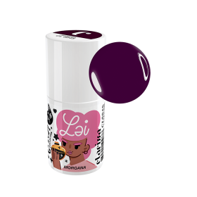 Ημιμόνιμο βερνίκι Clarissa MORGANA Witch Collection #CL6845