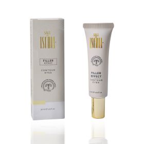 Περίγραμμα ματιών με filler αποτέλεσμα SALI DI ISCHIA SIRHA Contour Eyes Filler Effect 30ml