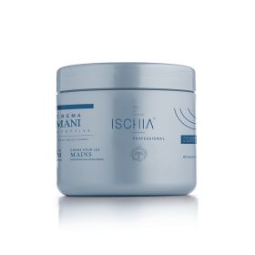 Κρέμα χεριών SALI DI ISCHIA Protective Hand Cream with Shea Butter and Argan Oil 500ml
