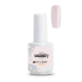 Βάση ημιμόνιμου βερνικιού SECRETLY PROFESSIONAL ECO LIQUID Rubber base Collection 10 15ml