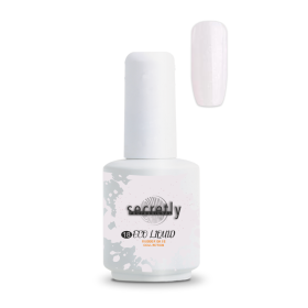 Βάση ημιμόνιμου βερνικιού SECRETLY PROFESSIONAL ECO LIQUID Rubber base Collection 18 15ml