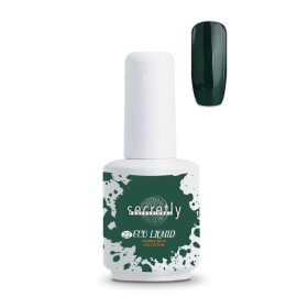Βάση ημιμόνιμου βερνικιού SECRETLY PROFESSIONAL ECO LIQUID Rubber base Collection 22 15ml