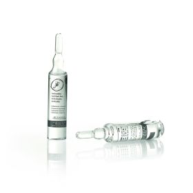 Αμπούλες κατά της πιτυρίδας JEAN ROBERT Purificante 12x10ml