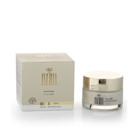 Κρέμα προσώπου με filler αποτέλεσμα SALI DI ISCHIA SIRHA Filler Effect Cream Alpha Hydroxy Acids 50ml