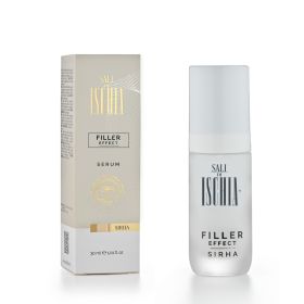 Serum προσώπου με filler αποτέλεσμα SALI DI ISCHIA SIRHA Filler Effect Serum 30ml