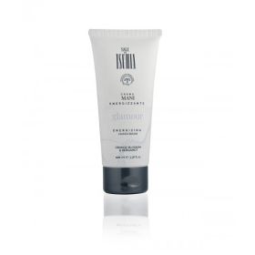 Κρέμα χεριών SALI DI ISCHIA Glamour Energizing Hand Cream 100ml
