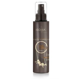 Αντηλιακό σπρέι για μαλλιά SALI DI ISCHIA Sun Protective Hair Oil 150ml