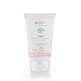Μάσκα με λευκό άργιλο SALI DI ISCHIA Mask with White Clay 150ml