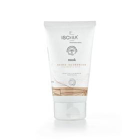 Μάσκα με υαλουρονικό οξύ SALI DI ISCHIA Mask with Ialuronic Acid 150ml