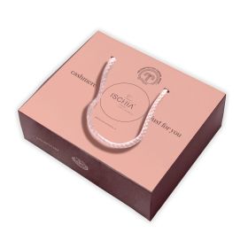 Συσκευασία δώρου SALI DI ISCHIA Cashmere