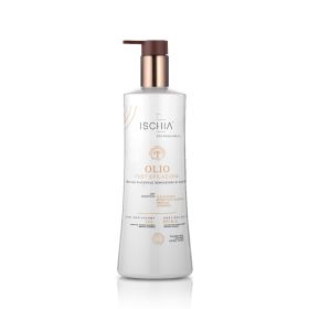 Λάδι για μετά την αποτρίχωση SALI DI ISCHIA After Wax Oil 500ml