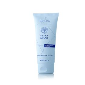 Κρέμα χεριών SALI DI ISCHIA Protective Hand Cream with Shea Butter and Argan Oil 100ml