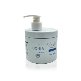 Κρέμα ποδιών SALI DI ISCHIA Nourishing Foot Cream 500ml