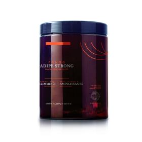 Λάσπη από φύκια για το σώμα SALI DI ISCHIA Strong Adipe Mud 1250g