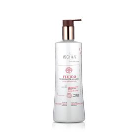 Υγρό κατά της κυτταρίτιδας SALI DI ISCHIA Anti Cellulite Hot Body Wrap Fluid 500ml