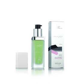 Serum κατά της ερυθρότητας SALI DI ISCHIA DEFENCE Anti Redness Active Serum 50ml