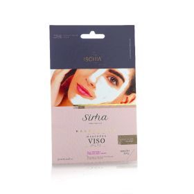 Μάσκα προσώπου peel-off σύσφιξης SALI DI ISCHIA SIRHA Peel Off Powder Firming Mask 30g
