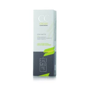 CC κρέμα προσώπου SALI DI ISCHIA EAU VERTE CC Cream Nuance Light 30ml
