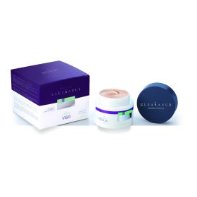 Κρέμα-μάσκα λάμψης προσώπου SALI DI ISCHIA CREARANCE Lightening Mask Cream 50ml
