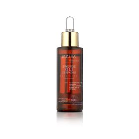 Serum κατά της κυτταρίτιδας SALI DI ISCHIA Synergies Essential Oils Cellulite 30ml