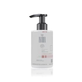 Υγρό σαπούνι χεριών SALI DI ISCHIA Cashmere Protective Hand Soap 250ml