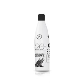 Οξυζενέ μαλλιών JEAN ROBERT OXI 20V 200ml
