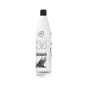 Οξυζενέ μαλλιών JEAN ROBERT OXI 3.6V 1000ml