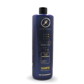 Σαμπουάν JEAN ROBERT Anti-yellow 1000ml
