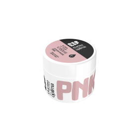 UV/LED Clarissa Fiber Glass Builder Gel OPTIMA Cover Nude Pink 50 g