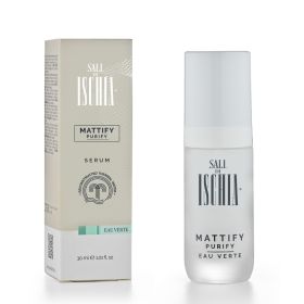 Καθαριστικό serum προσώπου SALI DI ISCHIA EAU VERTE Purifying Serum 30ml