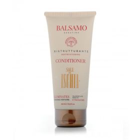 Αναδομητικό conditioner SALI DI ISCHIA Restructuring Conditioner with Hydrolized Keratin and Hyaluronic Acid 200ml
