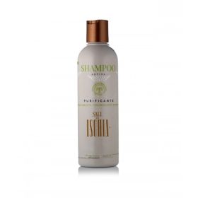 Σαμπουάν για λιπαρά μαλλιά SALI DI ISCHIA Purifying Shampoo for Oily Hair 250ml