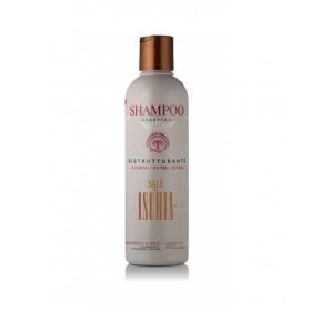 Σαμπουάν αναδόμησης SALI DI ISCHIA Restructuring Shampoo Keratin 250ml