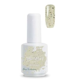 Ημιμόνιμο βερνίκι Secretly Dots Collection Mushroom #453