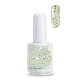 Ημιμόνιμο βερνίκι Secretly Dots Collection Chestnut #454