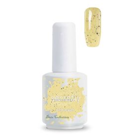 Ημιμόνιμο βερνίκι Secretly Dots Collection Fox #455