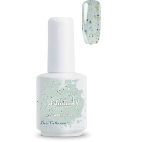 Ημιμόνιμο βερνίκι Secretly Dots Collection Pear #456