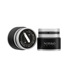 UV/LED Studio gel NORIKO NAILS Clear 15g