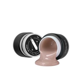 UV/LED Studio gel NORIKO NAILS Cover Natural 15g