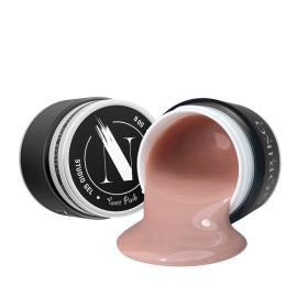 UV/LED Studio gel NORIKO NAILS Cover Pink 50g
